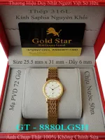 Gold Star : GT – 8880LGSH