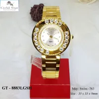 Gold Star : GT – 8883LGSH