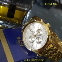 Gold Star : GT – 8887GGSG
