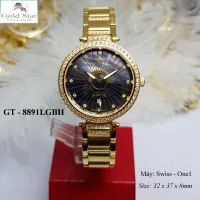Gold Star : GT – 8891LGBH
