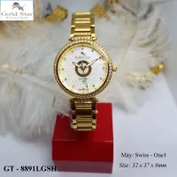 Gold Star : GT – 8891LGSH